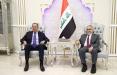 دیدار لاوروف و وزیر امور خارجه عراق,اخبار سیاسی,خبرهای سیاسی,خاورمیانه