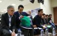 پنجمین جلسه محاکمه گروه عظام,اخبار اجتماعی,خبرهای اجتماعی,حقوقی انتظامی