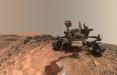 نقاط سرسبز در مریخ,اخبار علمی,خبرهای علمی,نجوم و فضا