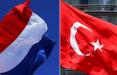 احضار سفیر ترکیه در هلند,اخبار سیاسی,خبرهای سیاسی,خاورمیانه