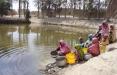 مرگ دو دختر هنگام برداشت آب در سیستان و بلوچستان,اخبار حوادث,خبرهای حوادث,حوادث امروز