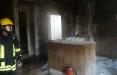 آتش سوزی منزل مسکونی در بندرعباس,اخبار حوادث,خبرهای حوادث,حوادث امروز