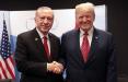 گفتوگوی ترامپ و اردوغان در سازمان ملل دونالد ترامپ و اردوغان,اخبار سیاسی,خبرهای سیاسی,خاورمیانه