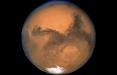 تصاویر رودخانه خشک شده در مریخ,اخبار علمی,خبرهای علمی,نجوم و فضا