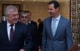 بشار اسد و سرگئی ورشینین,اخبار سیاسی,خبرهای سیاسی,خاورمیانه