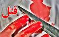 دستگیری عامل قتل جنجالی در بوشهر,اخبار حوادث,خبرهای حوادث,جرم و جنایت