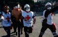 اعتراضات در شیلی,اخبار سیاسی,خبرهای سیاسی,اخبار بین الملل