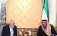 دیدار وزیر امور خارجه ایران و کویت,اخبار سیاسی,خبرهای سیاسی,سیاست خارجی
