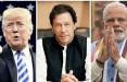 میانجیگری ترامپ میان پاکستان و هند,اخبار سیاسی,خبرهای سیاسی,اخبار بین الملل