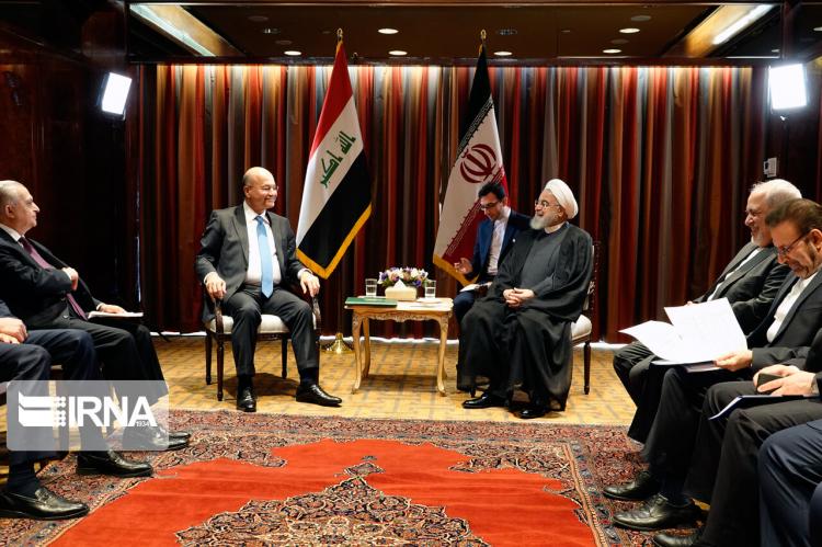 تصاویر دیدار روحانی و آنتونیو گوترش,عکس دیدار روحانی و رئیس جمهور ایرلند,عکس دیدار روحانی و رئیس جمهور عراق