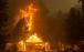آتش سوزی جنگل,اخبار علمی,خبرهای علمی,طبیعت و محیط زیست