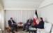 دیدار ظریف و مدیرکل موقت آژانس بین‌المللی انرژی اتمی در نیویورک,اخبار سیاسی,خبرهای سیاسی,سیاست خارجی