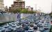 ترافیک در اصفهان,اخبار اجتماعی,خبرهای اجتماعی,وضعیت ترافیک و آب و هوا