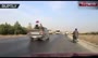فیلم/ رویارویی ارتش سوریه و آمریکا در مسیر «منبج»