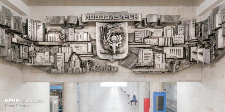 تصاویر ایستگاه های متروی اتحاد جماهیر شوروی‎,عکس های ایستگاه های متروی اتحاد جماهیر شوروی‎,تصاویر ایستگاه های مترو