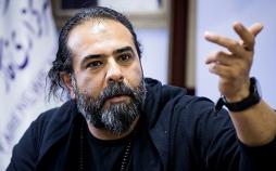 برزو نیکنژاد سریال جدید میسازد/ قراردادی با «کامیون» نداشتم بروز نیکنژاد,اخبار صدا وسیما,خبرهای صدا وسیما,رادیو و تلویزیون