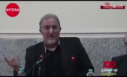 فیلم/ راغفر: وقتی می‌گویند خصوصی‌سازی تنمان می‌لرزد