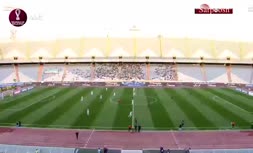 فیلم/ خلاصه دیدار تیم ملی ایران 14-0 کامبوج (مقدماتی جام جهانی 2022)