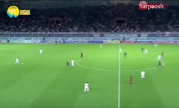 فیلم/ خلاصه دیدار شهر خودرو 1-0 پرسپولیس (لیگ نوزدهم)