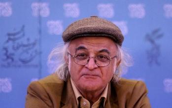 فریدون جیرانی از بیمارستان مرخص شد فریدون جیرانی,اخبار هنرمندان,خبرهای هنرمندان,اخبار بازیگران