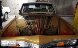 تصاویر همایش خودروهای کلاسیک در ارومیه,عکس های همایش خودروهای کلاسیک در ارومیه,تصاویر همایش خودروهای آفرود