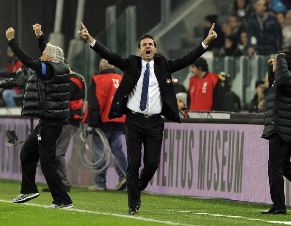 آندره‌ آ استراماچونی,اخبار فوتبال,خبرهای فوتبال,اخبار فوتبالیست ها