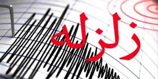 زمین‌‏لرزه امروز سمنان,اخبار حوادث,خبرهای حوادث,حوادث طبیعی