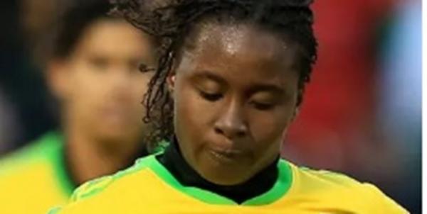 تارانیا کلارک,اخبار فوتبال,خبرهای فوتبال,حواشی فوتبال