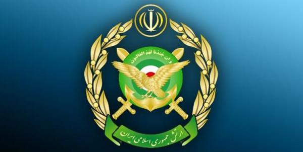 ارتش جمهوری اسلامی ایران,اخبار سیاسی,خبرهای سیاسی,دفاع و امنیت