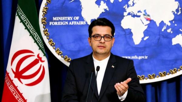 سیدعباس موسوی سیدعباس موسوی,اخبار سیاسی,خبرهای سیاسی,سیاست خارجی