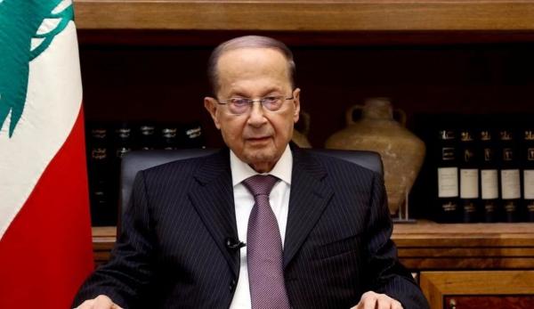رئیس جمهوری لبنان,اخبار سیاسی,خبرهای سیاسی,خاورمیانه