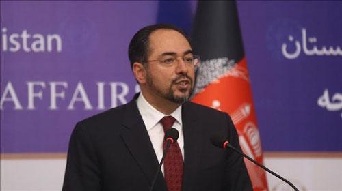 صلاح‌الدین ربانی,اخبار افغانستان,خبرهای افغانستان,تازه ترین اخبار افغانستان