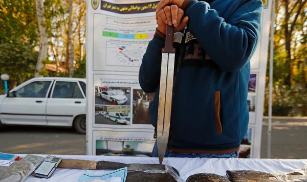 خرده فروشان مواد در تهران,اخبار اجتماعی,خبرهای اجتماعی,حقوقی انتظامی