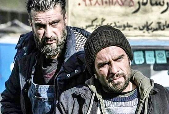 سینمایی معکوس سینمایی معکوس,اخبار فیلم و سینما,خبرهای فیلم و سینما,سینمای ایران