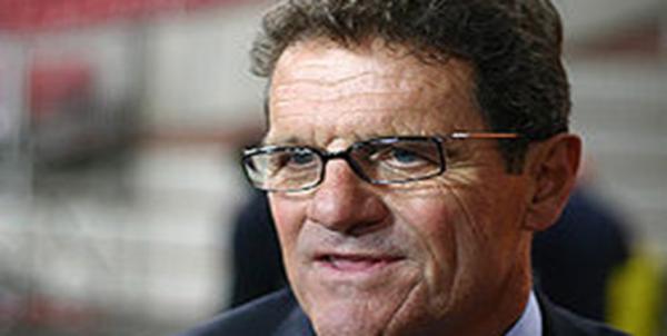 فابیو کاپلو,اخبار فوتبال,خبرهای فوتبال,لیگ قهرمانان اروپا