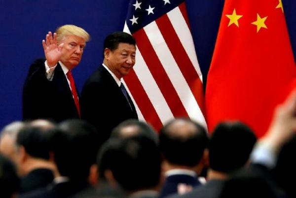 توافق نامه تجاری چین و آمریکا,اخبار اقتصادی,خبرهای اقتصادی,اقتصاد جهان