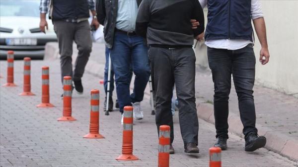دستگیری داعشی ها در ترکیه,اخبار سیاسی,خبرهای سیاسی,اخبار بین الملل