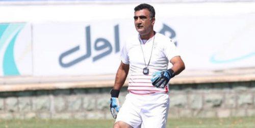 محمد حبیبی,اخبار فوتبال,خبرهای فوتبال,فوتبال ملی