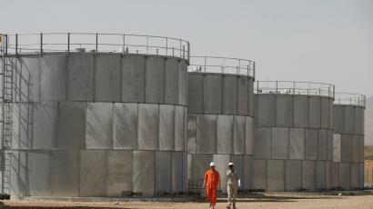 مخازن نفت هند,اخبار اقتصادی,خبرهای اقتصادی,نفت و انرژی