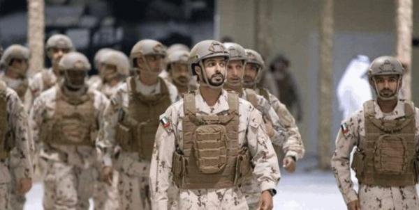 خروج نیروهای اماراتی از جنوب یمن,اخبار سیاسی,خبرهای سیاسی,خاورمیانه