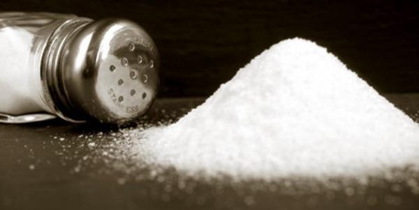 مضرات نمک برای سلامتی,اخبار پزشکی,خبرهای پزشکی,تازه های پزشکی