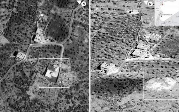 حمله به خانه ابوبکر البغدادی,اخبار سیاسی,خبرهای سیاسی,خاورمیانه