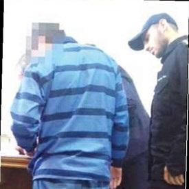 دستگیری پسرمعتاد در تهران,اخبار حوادث,خبرهای حوادث,جرم و جنایت