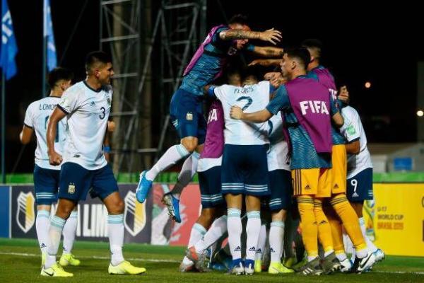 پیروزی آرژانتین و اسپانیا در جام جهانی,اخبار فوتبال,خبرهای فوتبال,جام جهانی