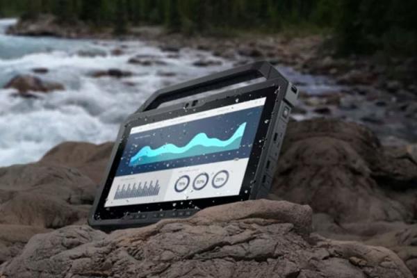 تبلت Latitude 7220 Rugged Extreme دل,اخبار دیجیتال,خبرهای دیجیتال,موبایل و تبلت