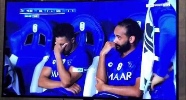 بازیکنان نیمکت نشین الهلال بازیکنان نیمکت نشین الهلال,اخبار فوتبال,خبرهای فوتبال,لیگ برتر و جام حذفی