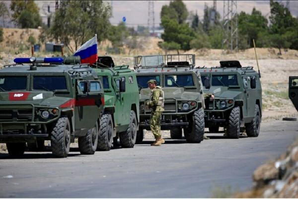 اعزام سربازان روسیه به سوریه,اخبار سیاسی,خبرهای سیاسی,خاورمیانه