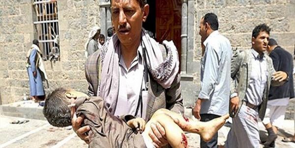تلفات جنگ یمن,اخبار سیاسی,خبرهای سیاسی,خاورمیانه