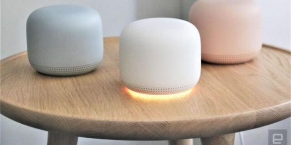 اسپیکرهای گوگل,اخبار دیجیتال,خبرهای دیجیتال,گجت