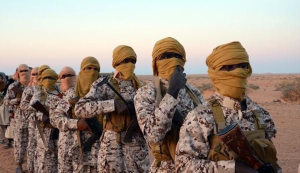 حمله تروریستی داعش در کشور مالی,اخبار سیاسی,خبرهای سیاسی,خاورمیانه